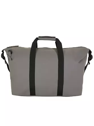 RAINS | Sac - Weekender HILO | grau